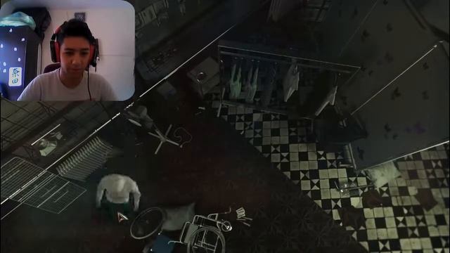 LET THE HORROR BEGIN !! | The Dark Inside me C1: E1: P1 | Walkthrough Gameplay смотреть онлайн