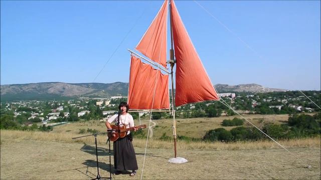 Гринландия - 2021 Часть 1