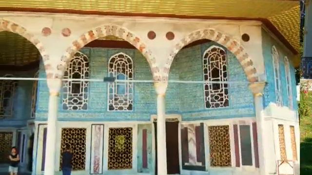 Istanbul - Türkei - 2011 - von Hans-F. Graf смотреть онлайн