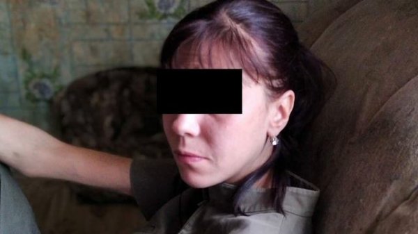 Сожитель в гневе сыпал удары сотнями.