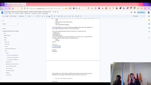 Build Phase : Nuxt - Key Concepts - Auto Imports смотреть онлайн