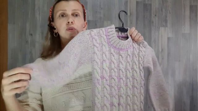 Готовые работы!!! Первое видео-приветствие. Платье-игрушка из #Yarnart Mink смотреть онлайн