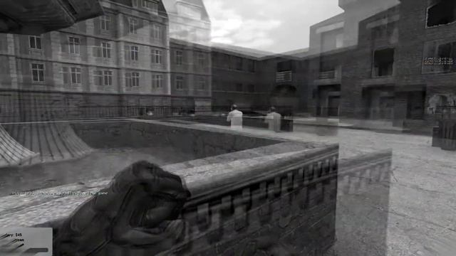 A Tragic rp_downtown_v2 Tale смотреть онлайн