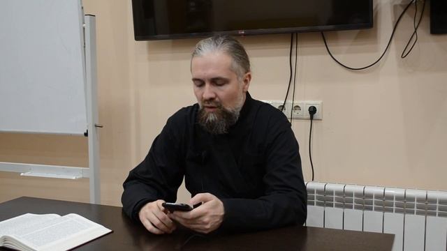 Богослужение часов: история, смысл, символика смотреть онлайн