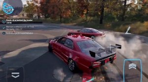 CarX Drift Racing 3 - Building a Drift Car TOYOTA CHASER JZX100 Gameplay (Max Graphics) Android/iOS