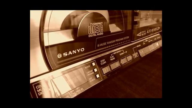 SANYO MR-V2CD Excellent sound Shirley Horn-Solitary Moon (2001) смотреть онлайн