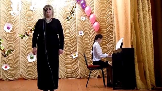 романс "Приходи на меня посмотреть" смотреть онлайн