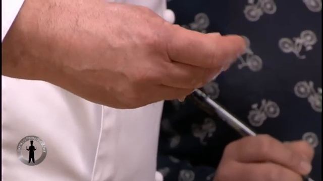 Clafoutis à la myrtille, meringue moelleuse par Patrick Chevallot (#DPDC) смотреть онлайн