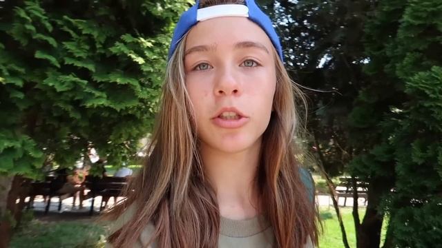 КАК Я СЪЕЗДИЛА В ЛАГЕРЬ ТОДЕС? смотреть онлайн
