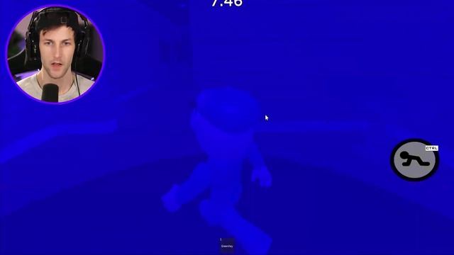 ROBLOX PIGGY THE RESULT OF ISOLATION! смотреть онлайн