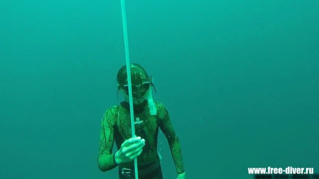 ✈️??Фридайвинг и йога на Бали, февраль 2015 г. смотреть онлайн