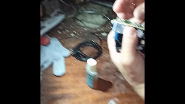 Ремонт блока питания LG ADS-40FSG-19 смотреть онлайн