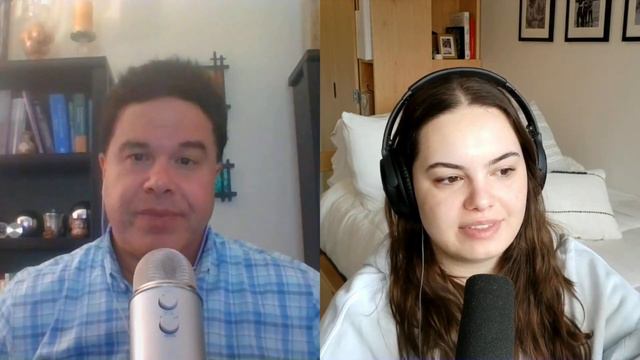 180. All About ADHD: Symptoms, Misconceptions, Diagnosis, & More feat. Dr. Roberto Olivardia смотреть онлайн