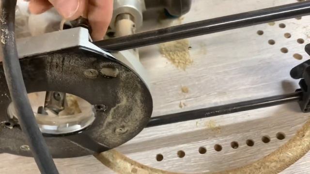 Фрезеровка под круглую мойку смотреть онлайн