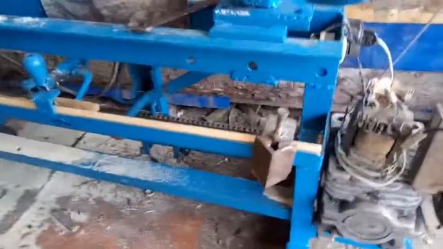 Токарно копировальный станок .Часть -1 смотреть онлайн