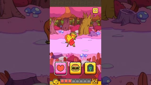 BANATOON Treasure hunt! - Gameplay Part 1 All Endings, Epic Fails (Android,iOS) смотреть онлайн