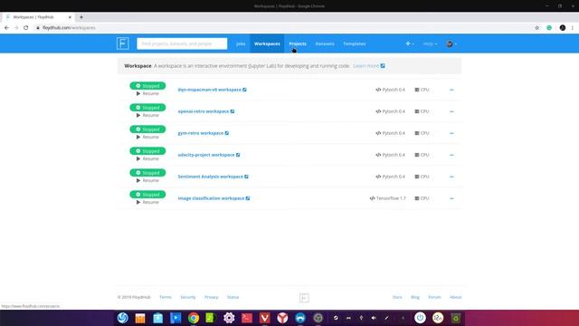 Выбираем поставщика облачных GPU для глубокого обучения