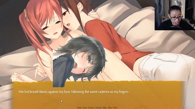 "THERE YOU ARE!" (DEFO GONE S3XUAL) (*EMOTIONAL*) | Highway Blossoms (Part 4) смотреть онлайн