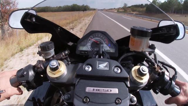 Honda cbr 1000rr 2part смотреть онлайн