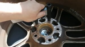 проверка сверловка дисков