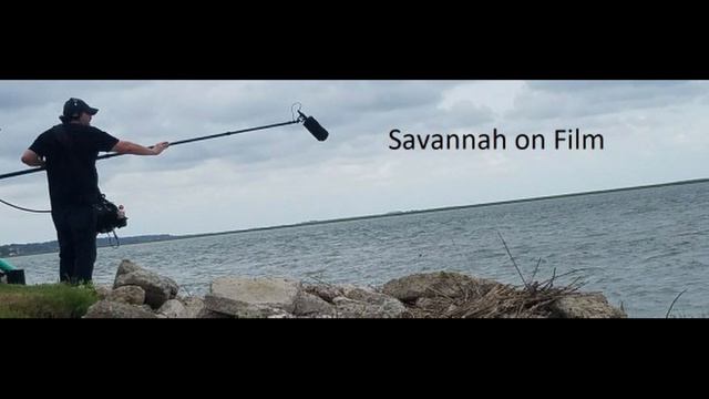 Savannah on Film Patrick Roper 6-30-18 смотреть онлайн