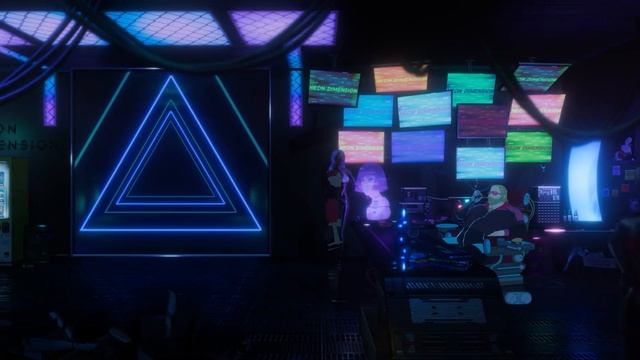 Evolutis Story Trailer смотреть онлайн