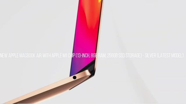 NEW Apple M1 Chip MacBook Air 2020 Unboxing and First Impression Crazy Powerful Machine смотреть онлайн