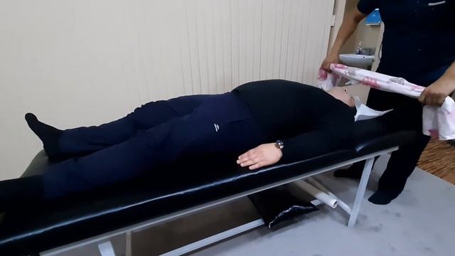 Лечения грыжи позвоночника в Ташкенте | Umurtqalar aro disk grijalariga muolaja смотреть онлайн