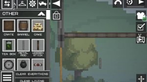 делаем мою модель АЭС в мелон плейграунд