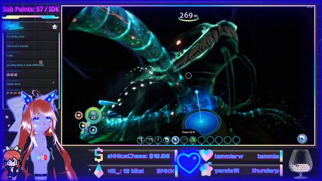 The Gargantuan Leviathan Is The APEX PREDATOR! NEW 