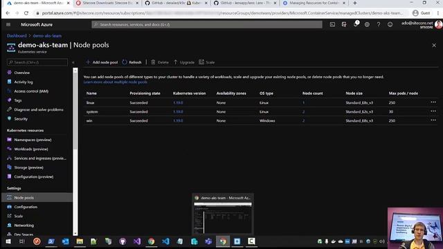 Sitecore on Kubernetes Tips and Tricks смотреть онлайн