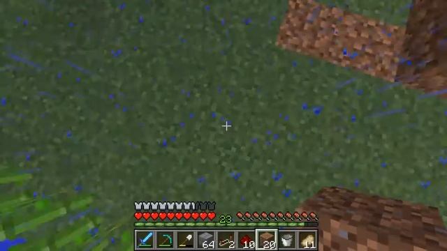 I BUILT A FISH FARM!- Vexius SMP #4 смотреть онлайн