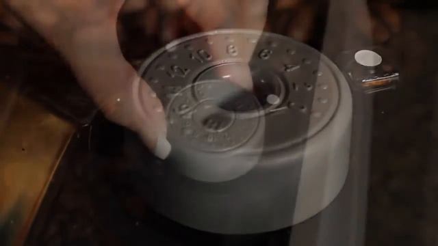 Кофемашина Gaggia Syncrony Logic RS смотреть онлайн