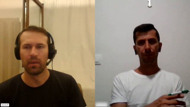 Что я хочу? Куда двигаться дальше? Пример индивидуальной сессии для ёжиков в тумане:) смотреть онлайн