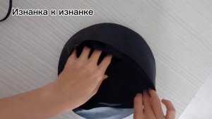 Как сшить берет? (+выкройка)