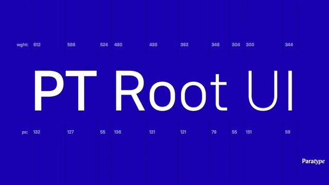 PT Root UI смотреть онлайн