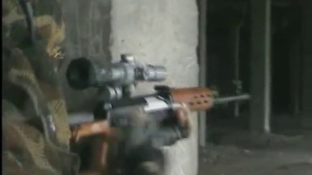AirSoft Odessa (october 2007) смотреть онлайн