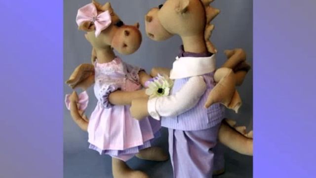 КУКЛЫ ДОМАШНИЕ.flv смотреть онлайн