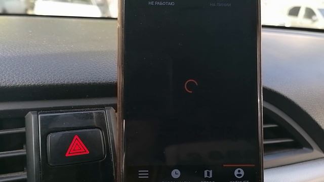 Ситимобил катаю в Казани