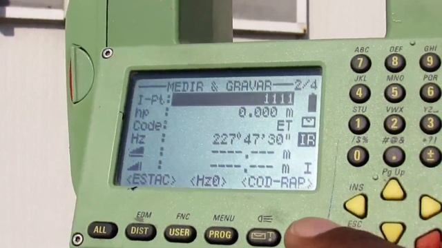 CRIAR TRABALHO PASSO A PASSO NO TC705 DE MOÇAMBIQUE- 1 смотреть онлайн