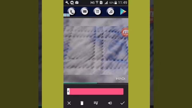 Видео редактер на Android, для начинающих ютуберов смотреть онлайн