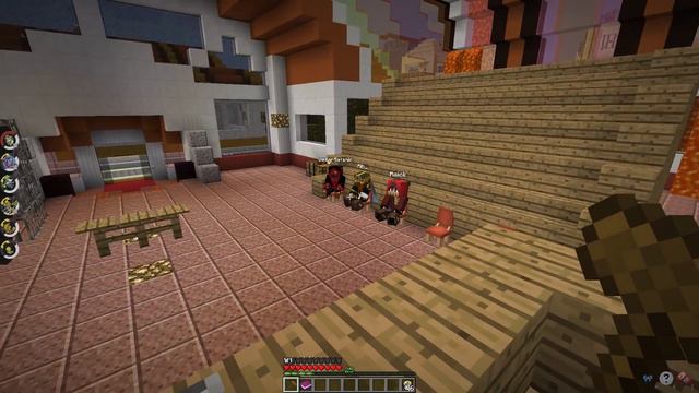 МАЙНКРАФТ: ПОКЕМОНЫ #3 - СУД НАД ТЕМНЫМ МАГОМ (ВЫЖИВАНИЕ НА РП СЕРВЕРЕ) MINECRAFT PIXELMON MOD смотреть онлайн