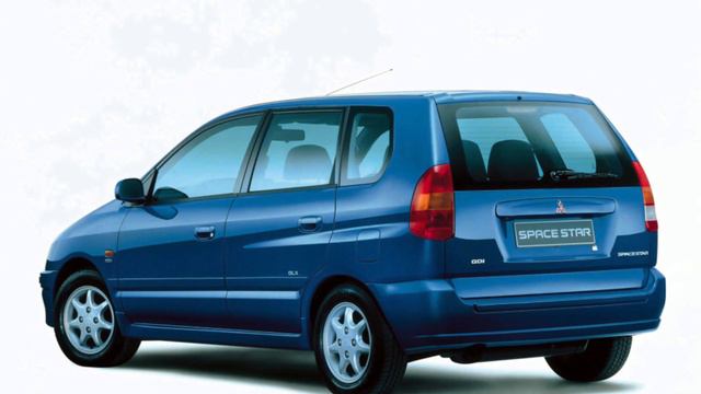Mitsubishi Space Star Problems | Weaknesses of the Used Mitsubishi Space Star I смотреть онлайн