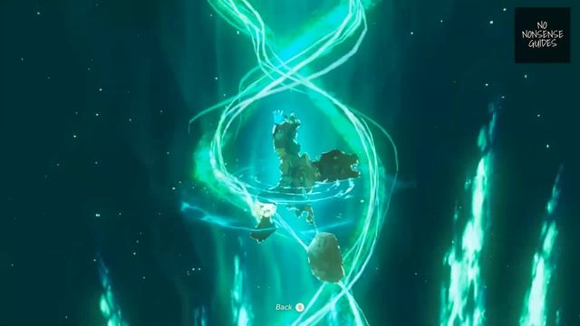 Sahasra Slope Skyview Tower in Zelda Tears of Kingdom - Mushroom Cave Stuck Door смотреть онлайн