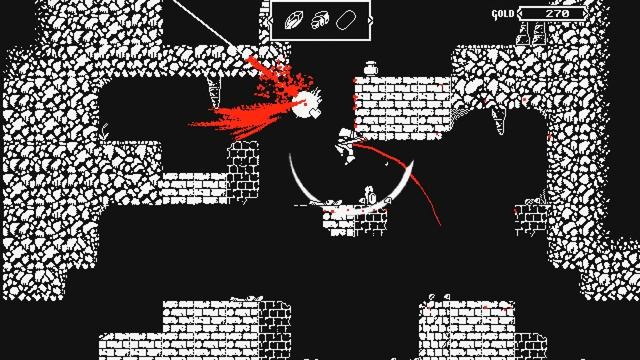 Riptale - Samu-wrecked! - Let's Play Riptale Gameplay смотреть онлайн