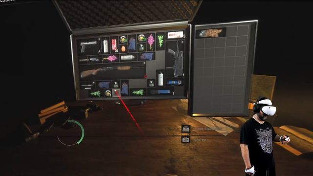 RESIDENT EVIL 4 PS VR2 | Livestream | PART 1 смотреть онлайн