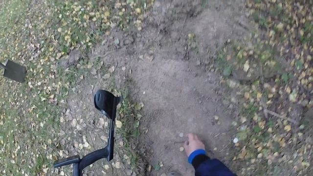 Тестируем XP Deus на разделение металла!