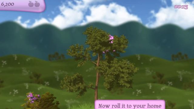 Piggly level 1 speedrun [100% FWR] смотреть онлайн