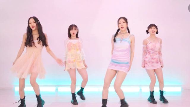 aespa(에스파) 'Dreams Come True' (드림스 컴 트루) Dance Cover 커버댄스│BLACKDOOR 블랙도어 [대구댄스학원 053)423-7333] смотреть онлайн