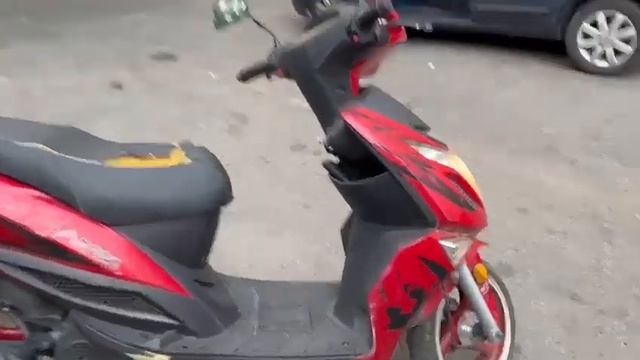 скутер +79150564674 серия 10 смотреть онлайн